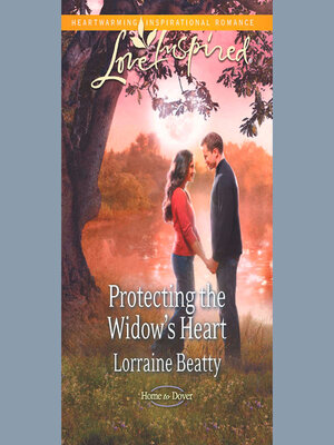 cover image of Protecting the Widow's Heart